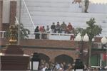 r_wagah border retreat ceremony
